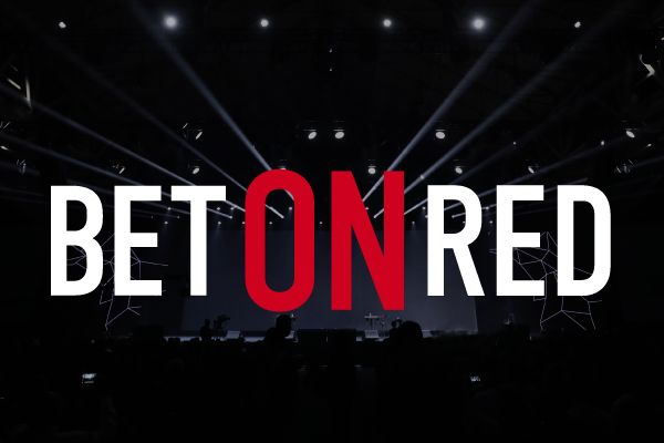 BET ON RED