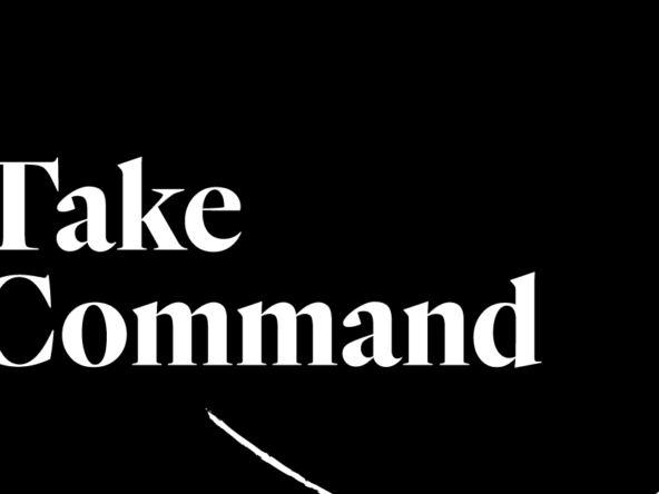 Take Command