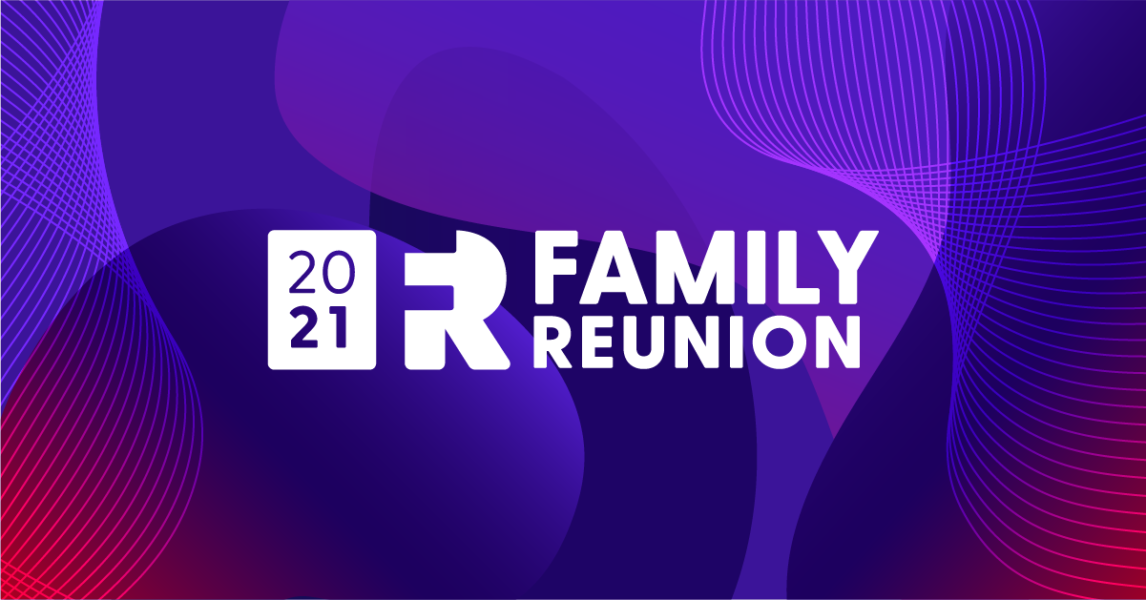 Family Reunion 2021 Keller Williams Poland