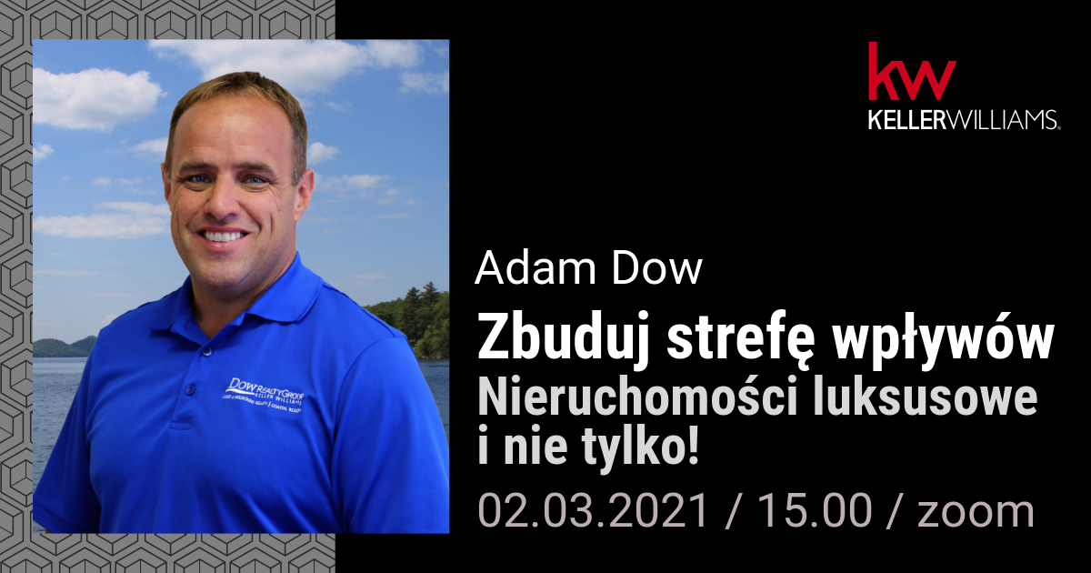 Zbuduj strefę wpływów