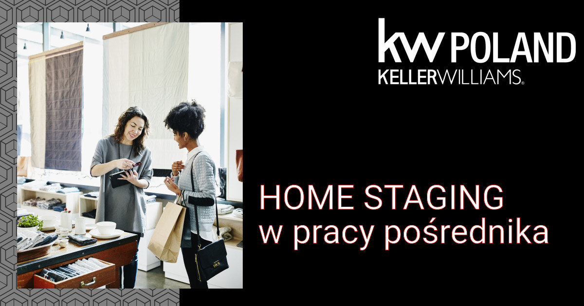 Home Staging