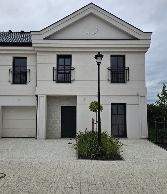 ♦Premium Willa 160m 5pok♦Ogród♦3km do Wrocławia♦