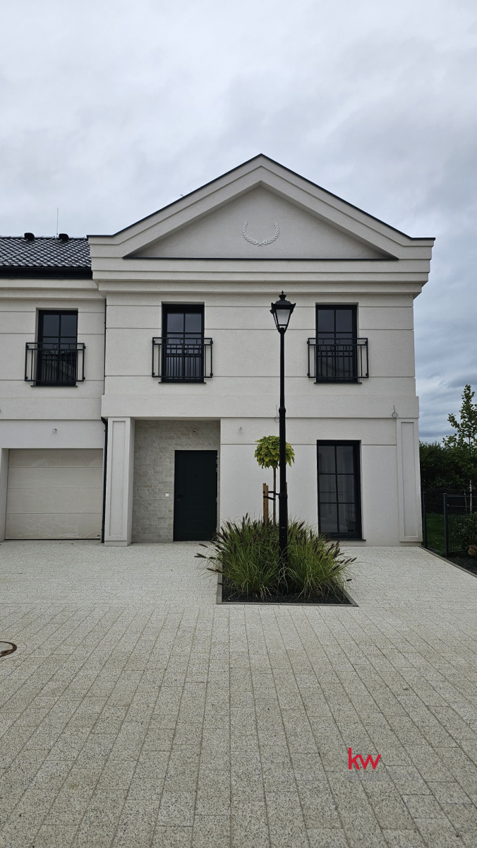 ♦Premium Willa 160m 5pok♦Ogród♦3km do Wrocławia♦