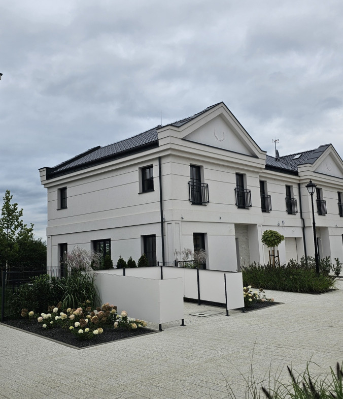 ♦Premium Willa 160m 5pok♦Ogród♦3km do Wrocławia♦