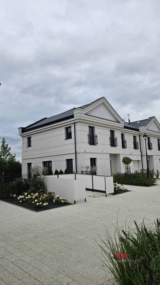 ♦Premium Willa 160m 5pok♦Ogród♦3km do Wrocławia♦