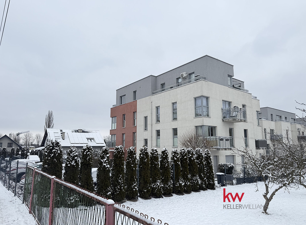 Komfortowe mieszkanie do wynajęcia