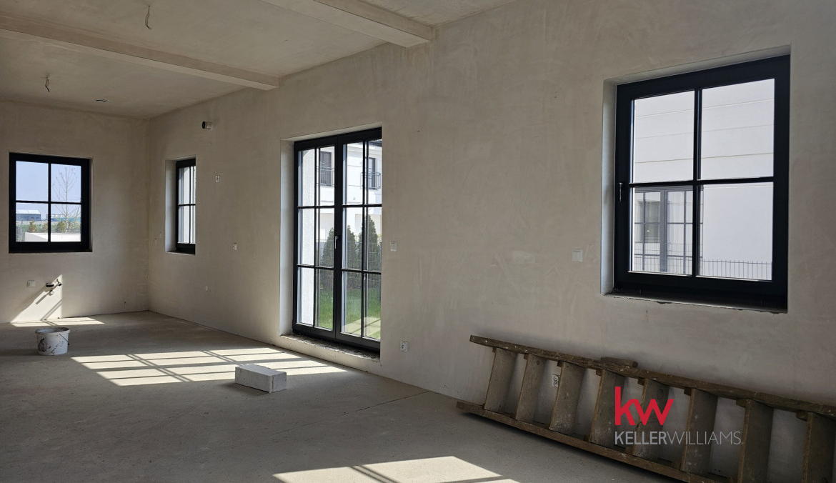♦Premium Willa 160m 5pok♦Ogród♦3km do Wrocławia♦