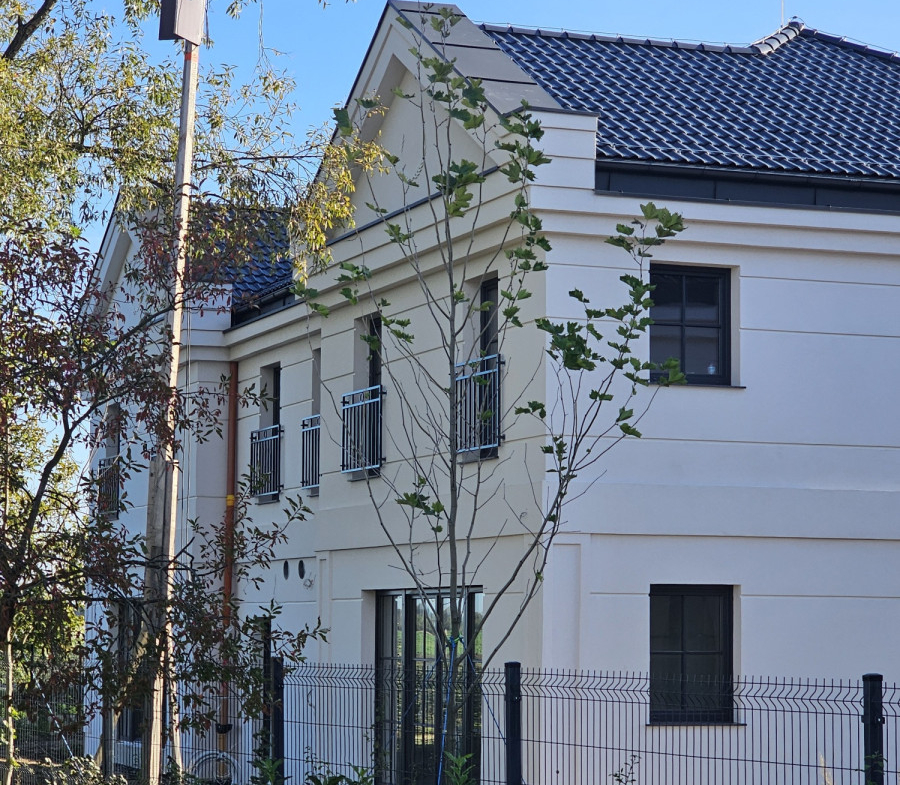♦Premium Willa 160m 5pok♦Ogród♦3km do Wrocławia♦