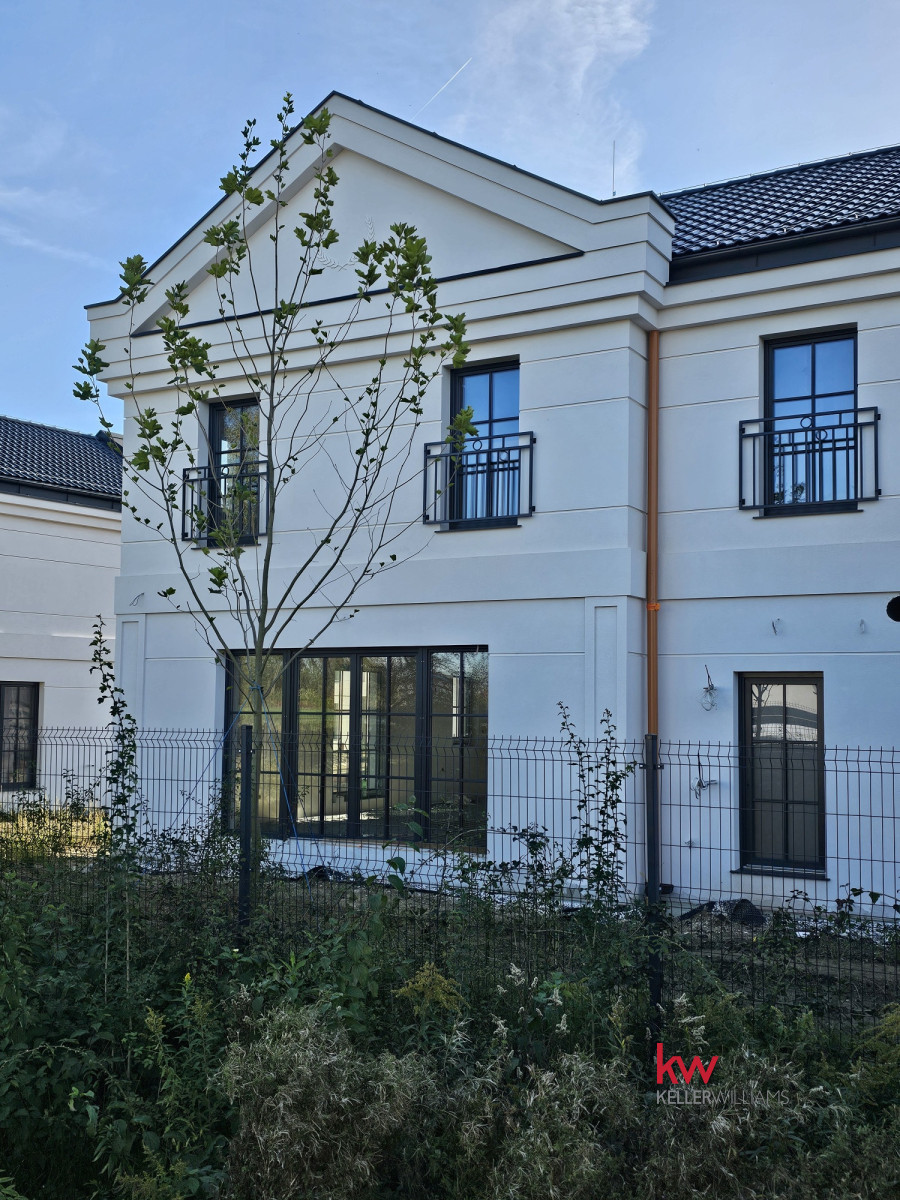 ♦Premium Willa 160m 5pok♦Ogród♦3km do Wrocławia♦