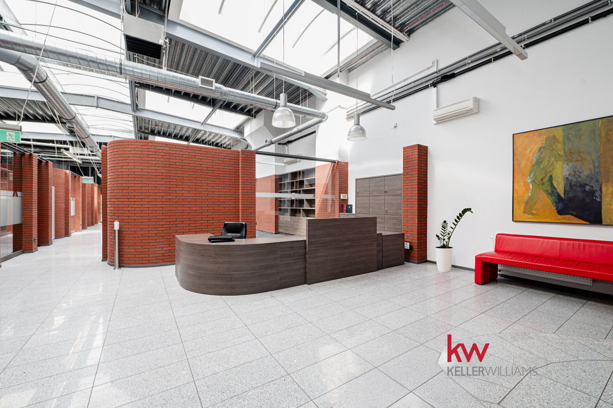 89488265 lokal biuro 250-415 m2 MOŻLIWOŚĆ PODZIAŁU