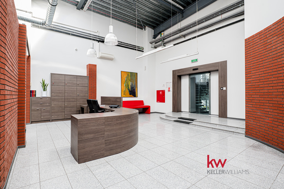 89488268 lokal biuro 250-415 m2 MOŻLIWOŚĆ PODZIAŁU
