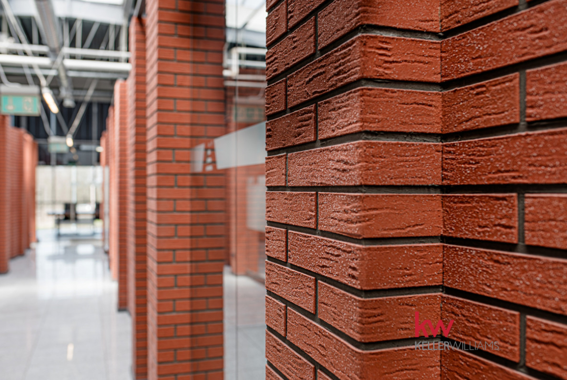 lokal biuro 250-415 m2 MOŻLIWOŚĆ PODZIAŁU