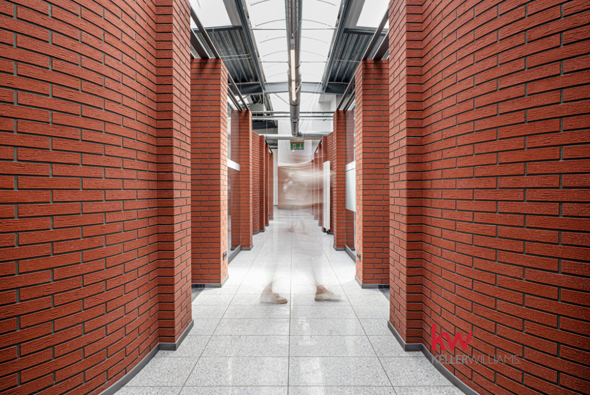lokal biuro 250-415 m2 MOŻLIWOŚĆ PODZIAŁU