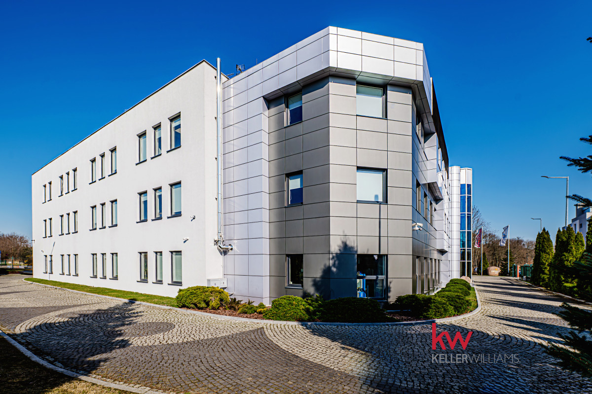 89488385 lokal biuro 250-415 m2 MOŻLIWOŚĆ PODZIAŁU