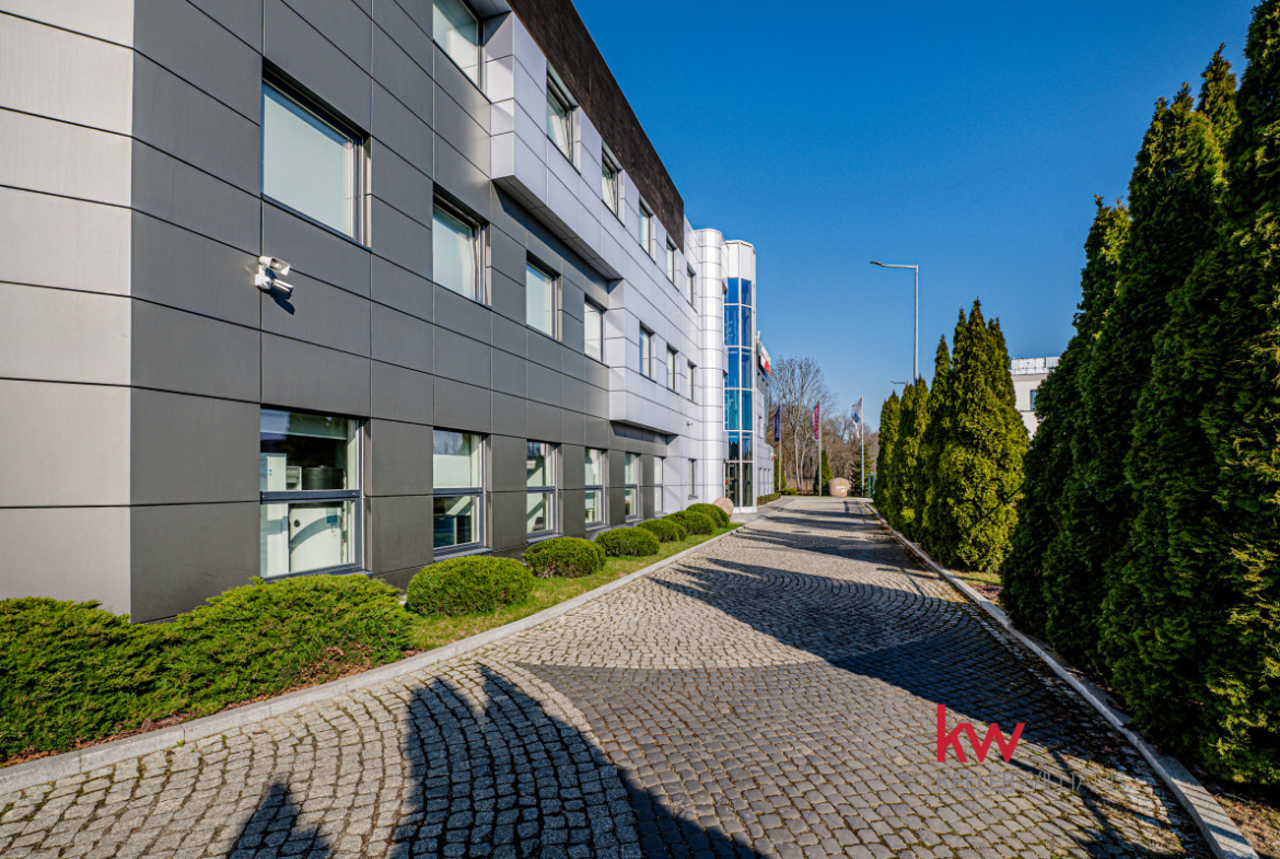 lokal biuro 250-415 m2 MOŻLIWOŚĆ PODZIAŁU