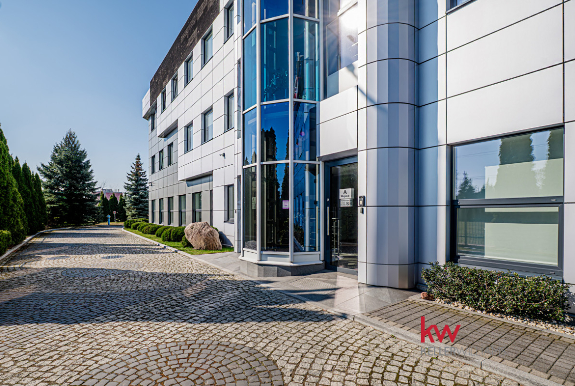 lokal biuro 250-415 m2 MOŻLIWOŚĆ PODZIAŁU