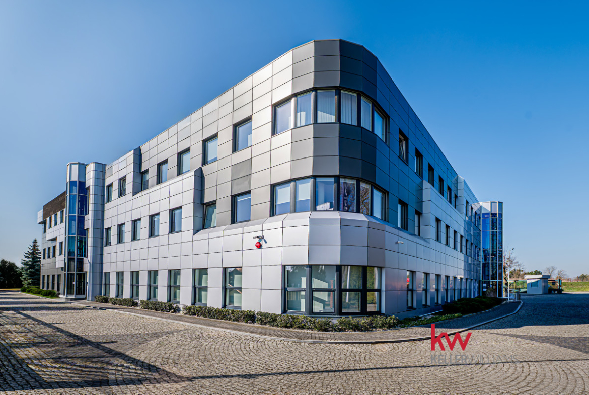 lokal biuro 250-415 m2 MOŻLIWOŚĆ PODZIAŁU