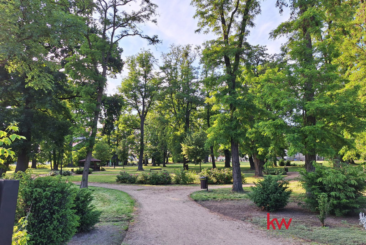 Mieszkanie 4-pokoje 62 m2 I piętro