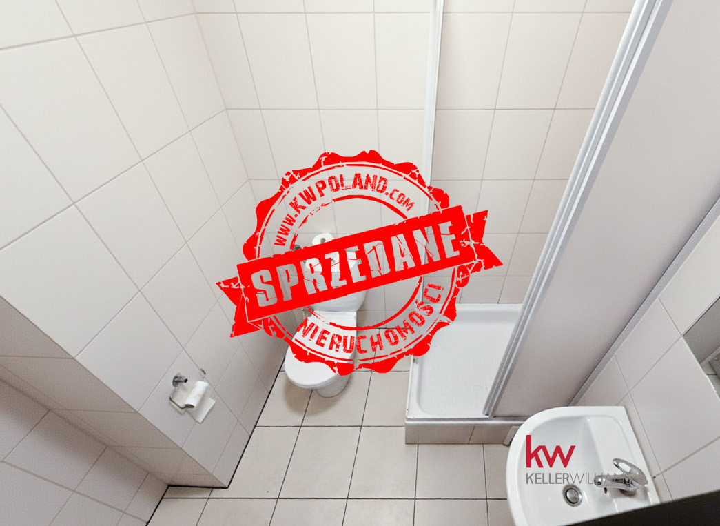OKAZJA: 2 pokoje przy Sołtysowickiej – 410 000 zł!