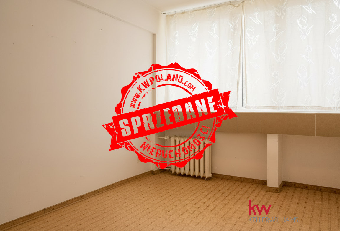 OKAZJA: 2 pokoje przy Sołtysowickiej – 410 000 zł!