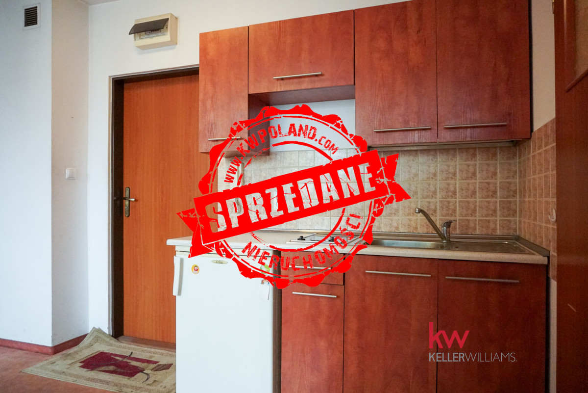 OKAZJA: 2 pokoje przy Sołtysowickiej – 410 000 zł!