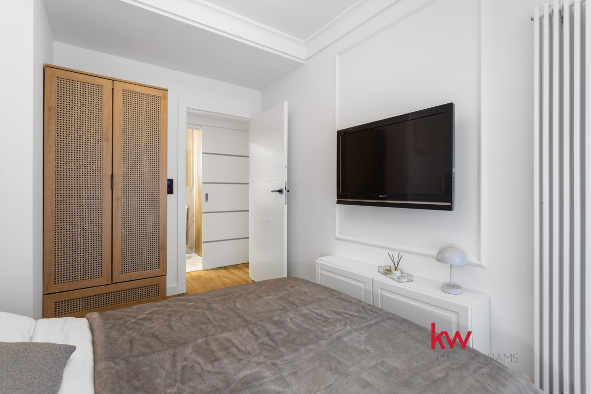 103382363 3 pokoje | ogród | winda | blisko centrum | Wilda