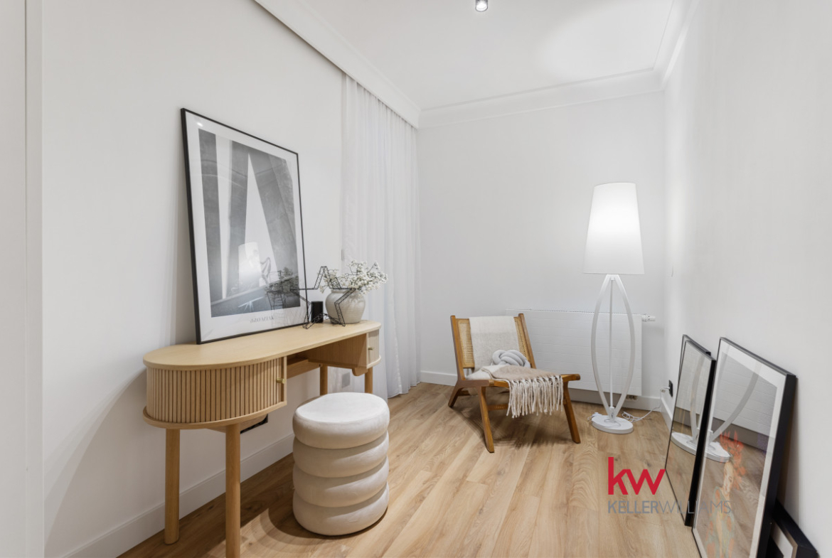 3 pokoje | ogród | winda | blisko centrum | Wilda