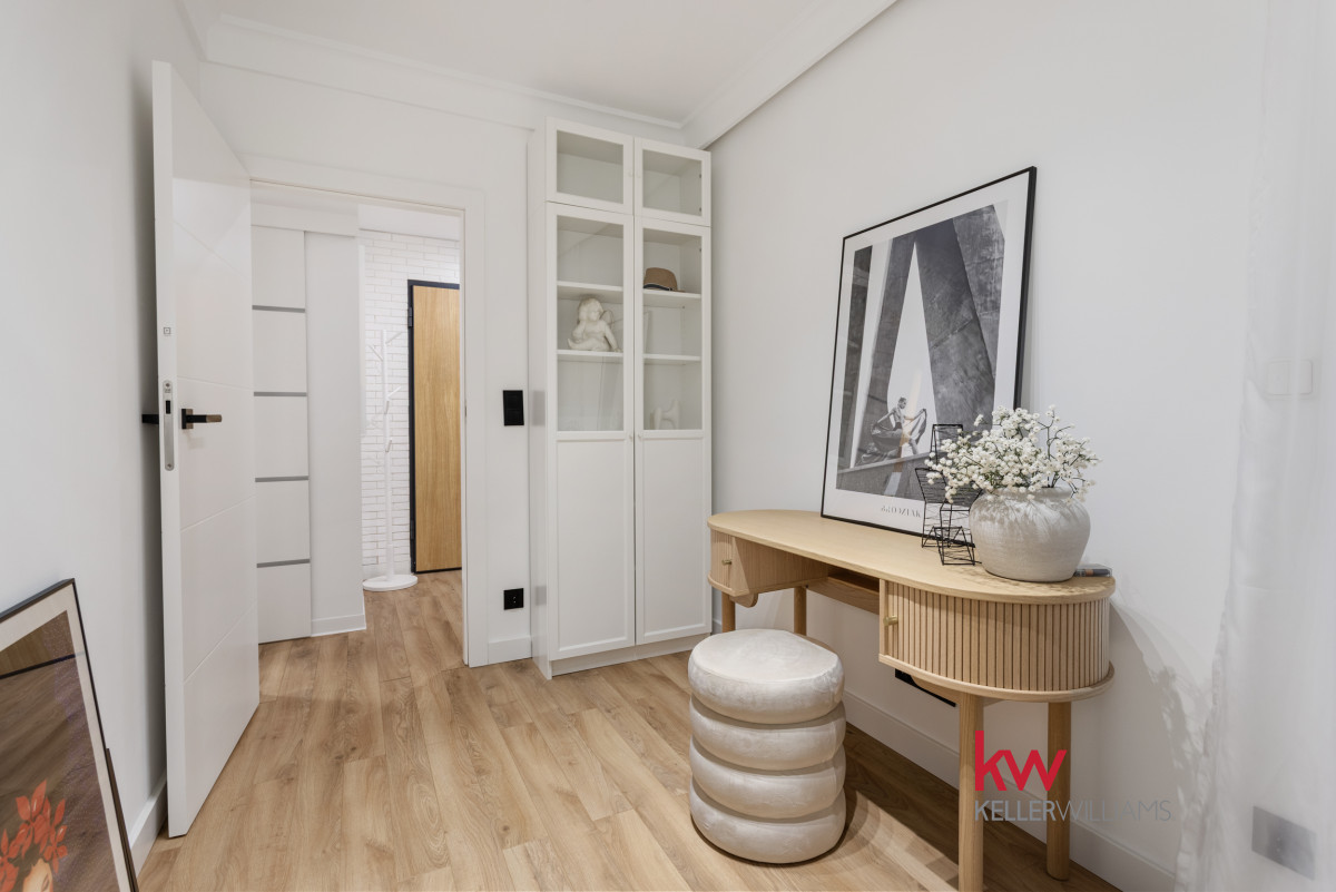 103382375 3 pokoje | ogród | winda | blisko centrum | Wilda