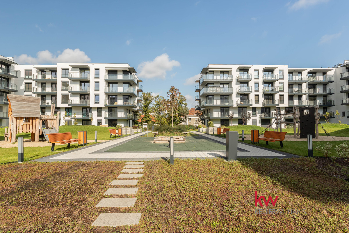103382504 3 pokoje | ogród | winda | blisko centrum | Wilda