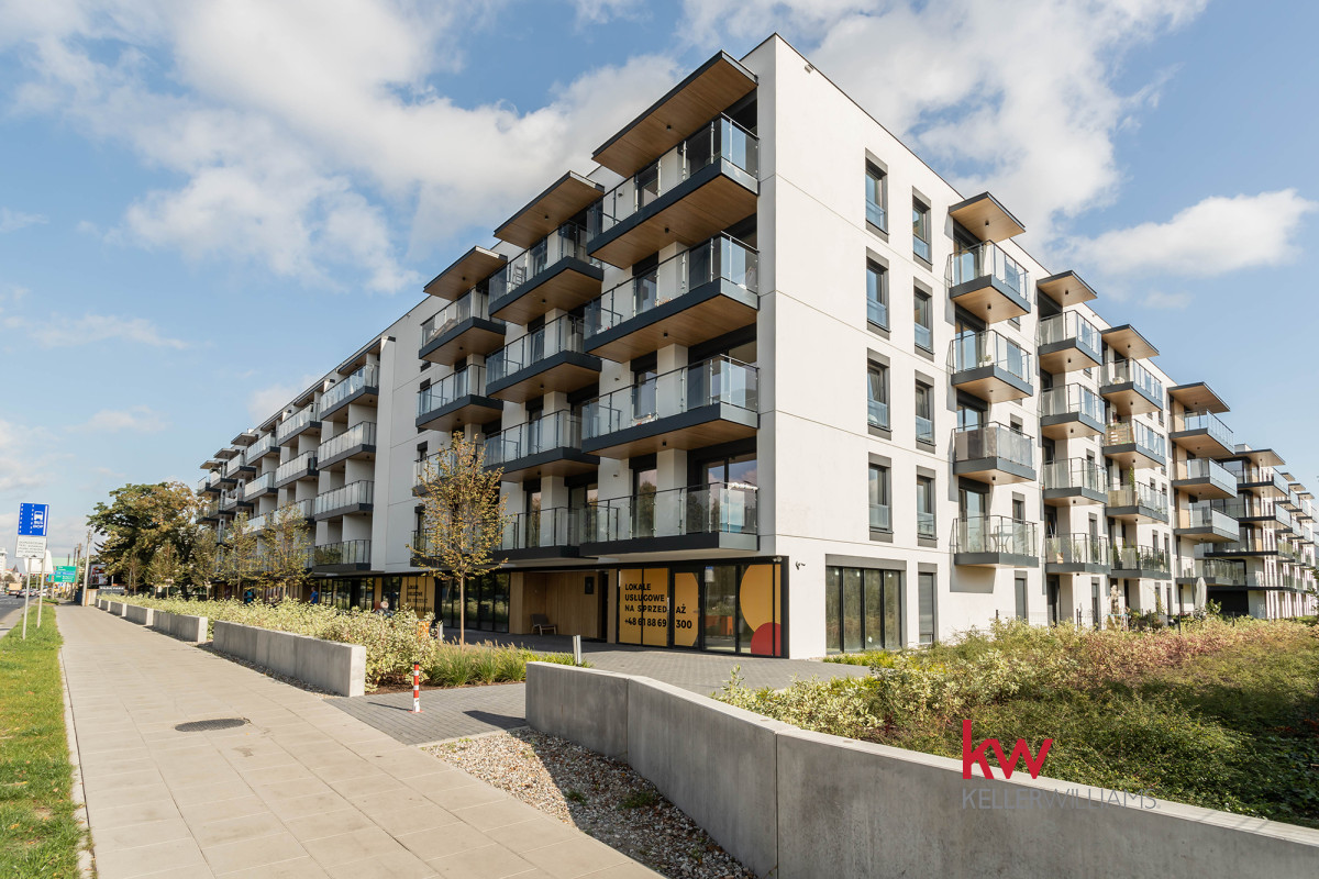 103382507 3 pokoje | ogród | winda | blisko centrum | Wilda