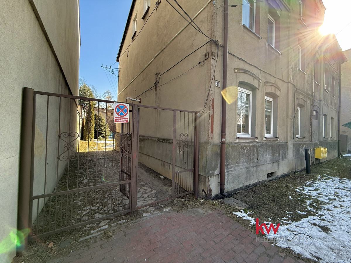 104205569 Kamienica inwestycyjna | 8 mieszkań | 430m2