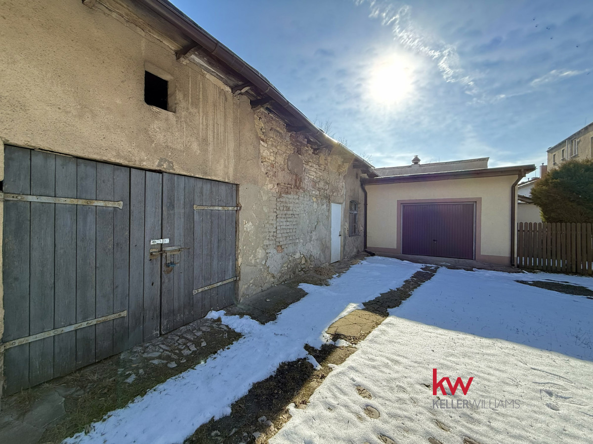 104205575 Kamienica inwestycyjna | 8 mieszkań | 430m2