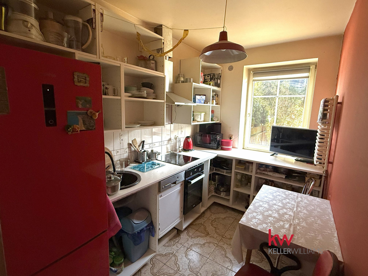 104205578 Kamienica inwestycyjna | 8 mieszkań | 430m2