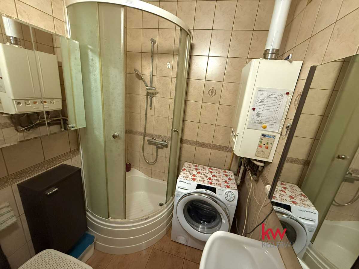 104205581 Kamienica inwestycyjna | 8 mieszkań | 430m2