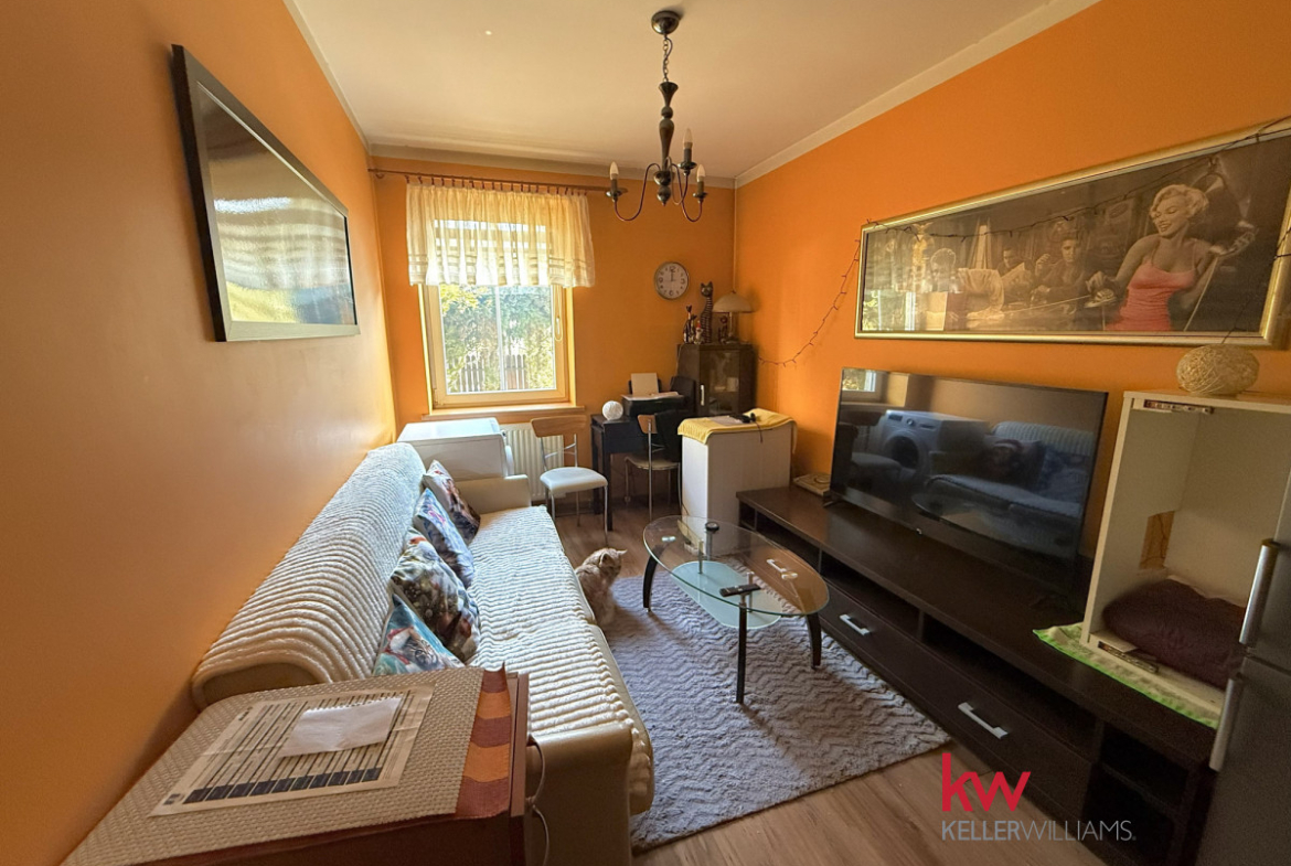 Kamienica inwestycyjna | 8 mieszkań | 430m2