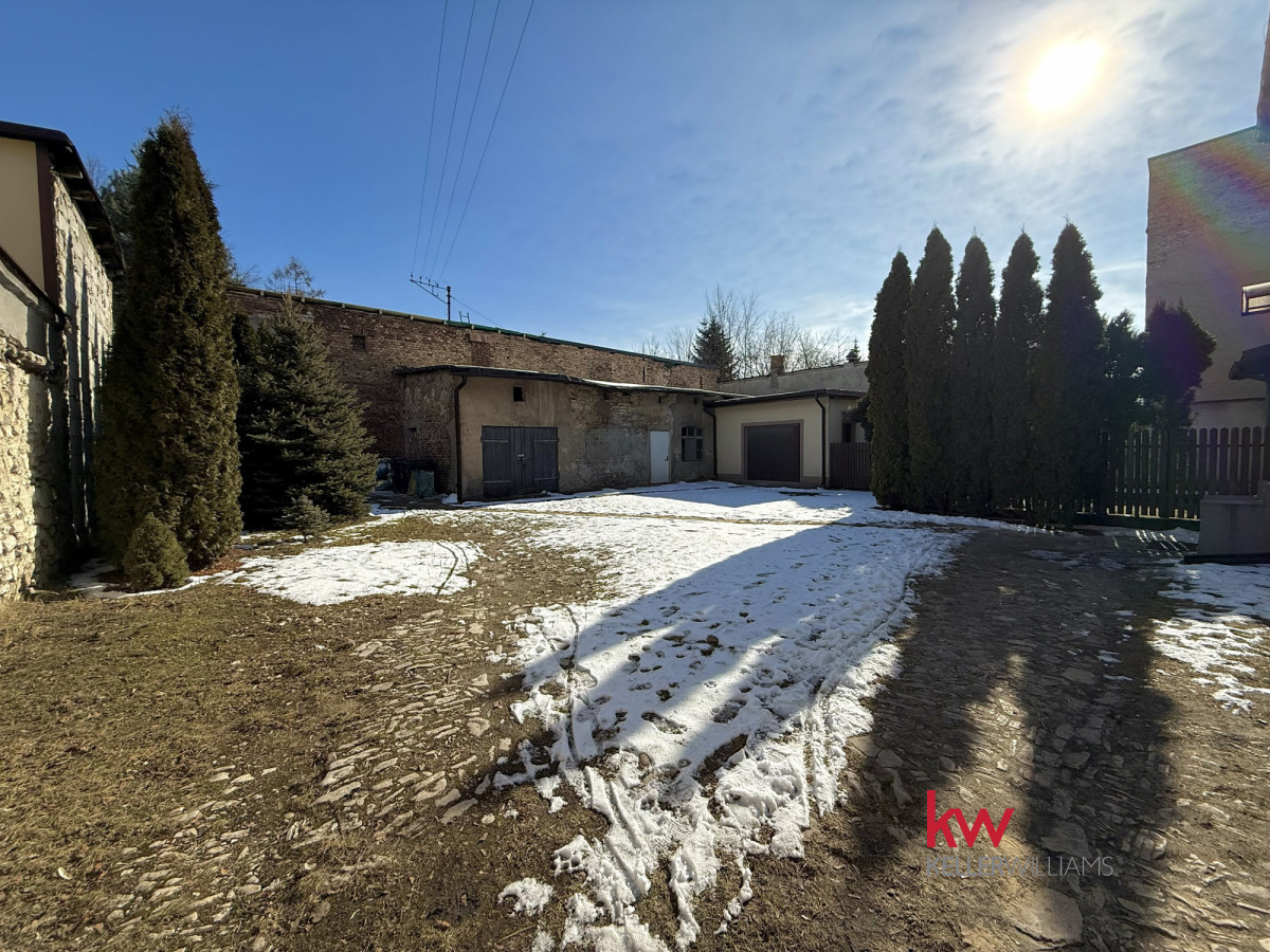 104205587 Kamienica inwestycyjna | 8 mieszkań | 430m2