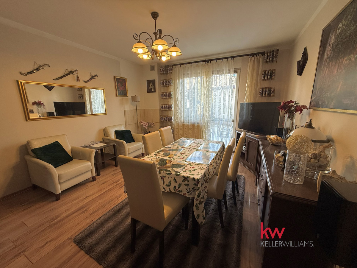 104205590 Kamienica inwestycyjna | 8 mieszkań | 430m2