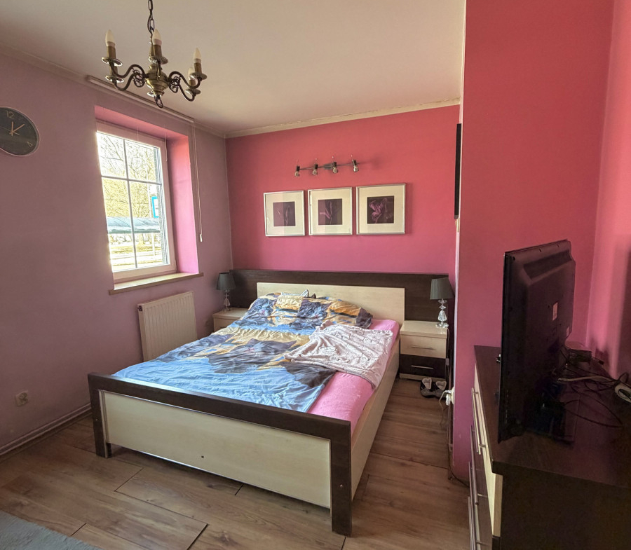 Kamienica inwestycyjna | 8 mieszkań | 430m2