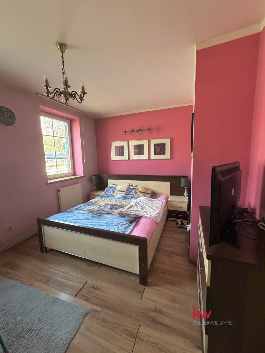 104205593 Kamienica inwestycyjna | 8 mieszkań | 430m2