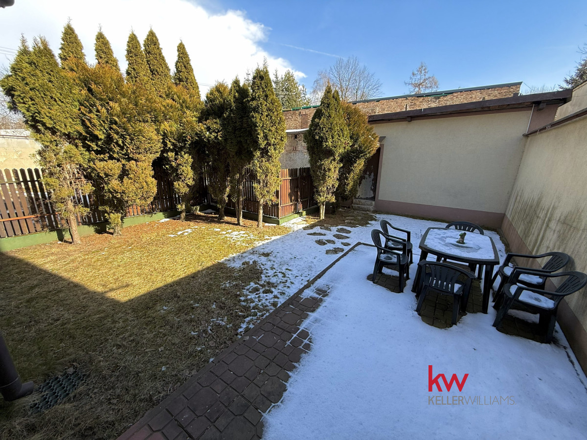 104205596 Kamienica inwestycyjna | 8 mieszkań | 430m2