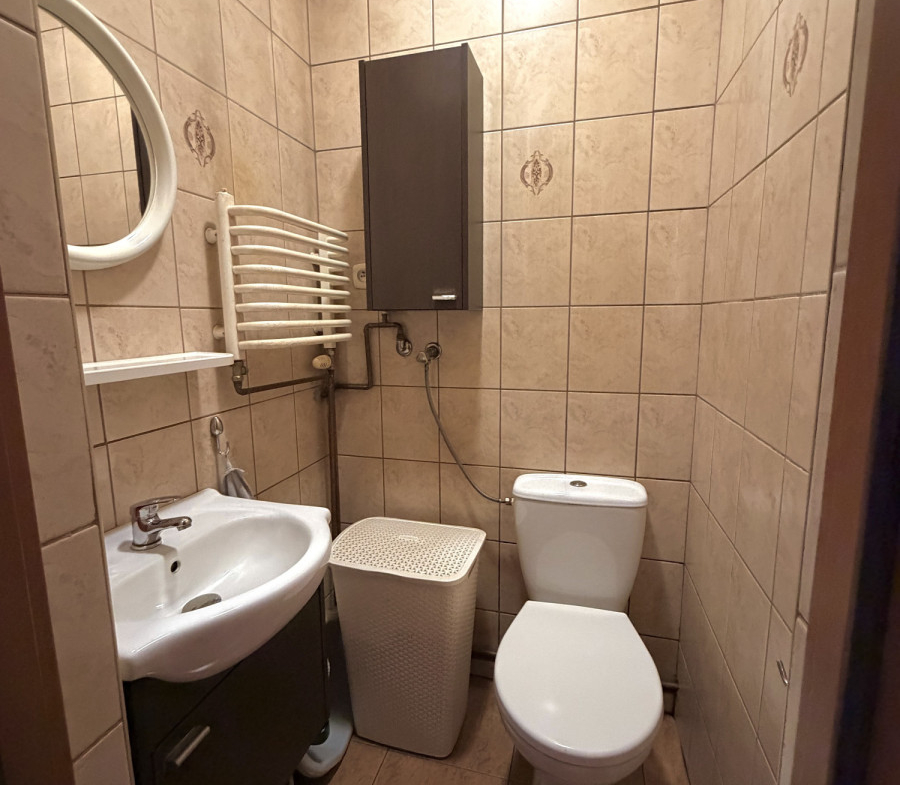 Kamienica inwestycyjna | 8 mieszkań | 430m2