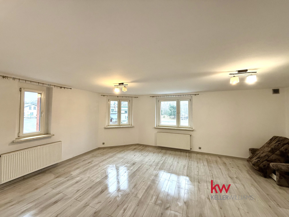 104297060 Przestronne 45m2 | Spokojna okolica | Bez prowizji