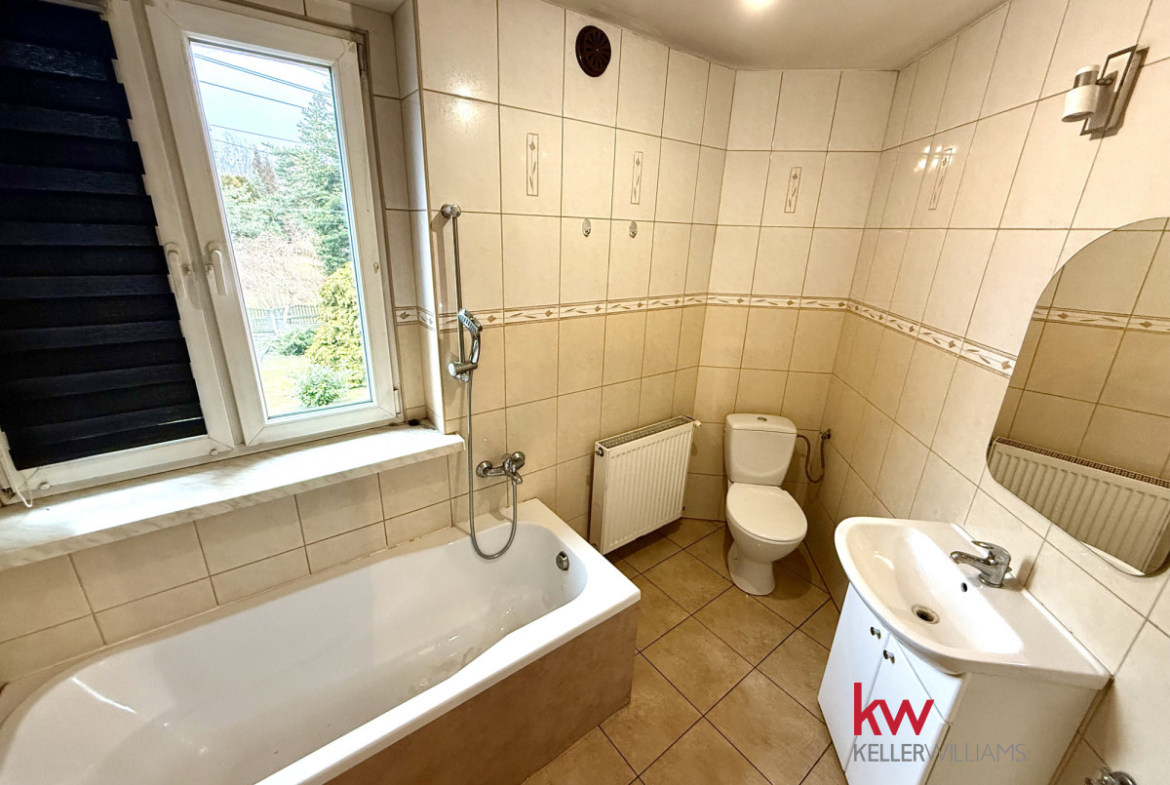 Przestronne 45m2 | Spokojna okolica | Bez prowizji