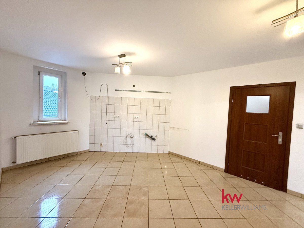 104297066 Przestronne 45m2 | Spokojna okolica | Bez prowizji