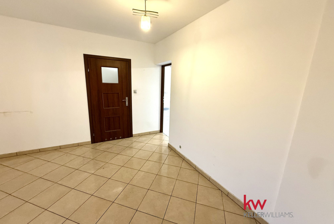 Przestronne 45m2 | Spokojna okolica | Bez prowizji