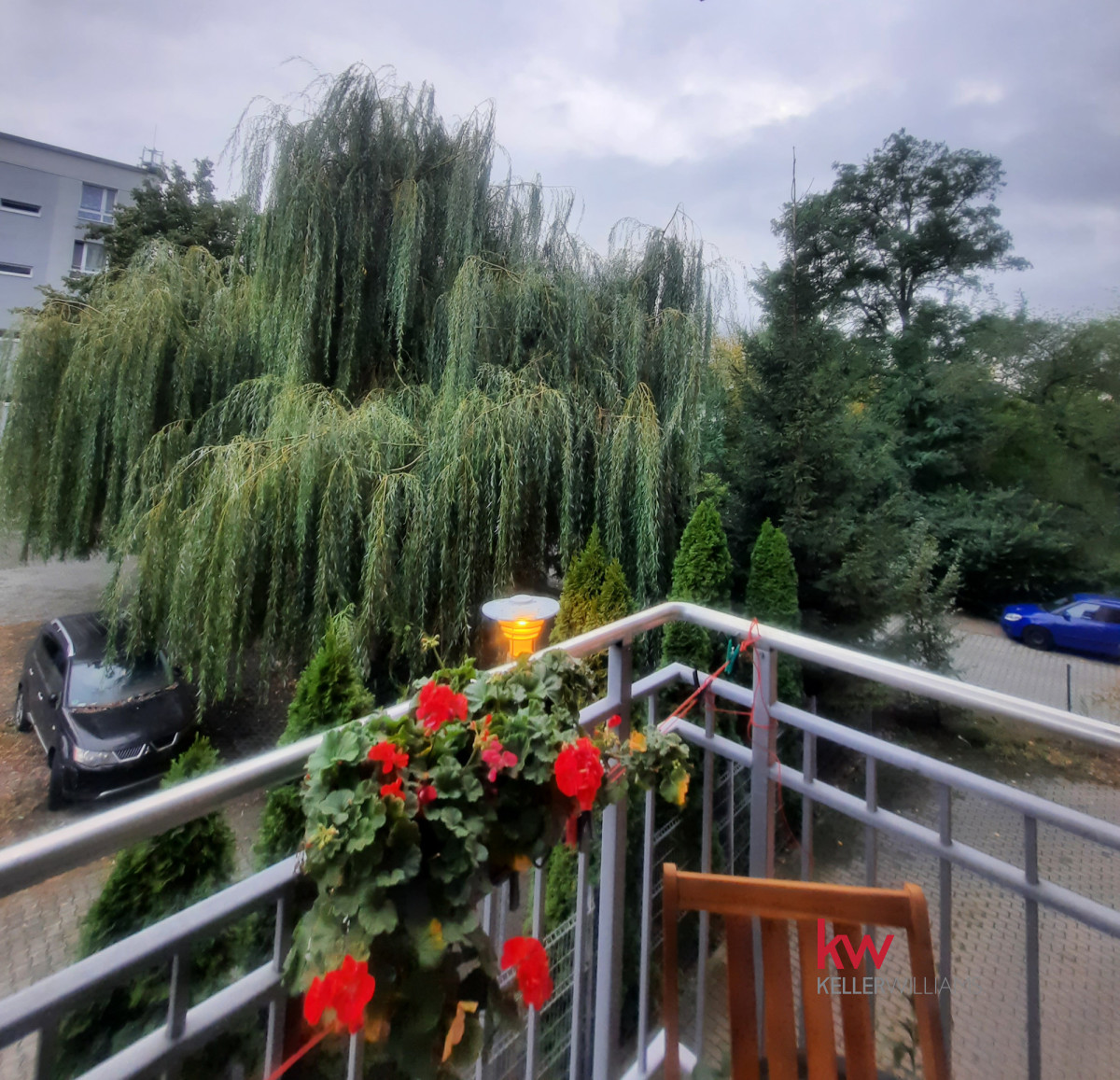 105266006 Słoneczne i ciche 3 pokoje, 2 balkony, tramwaj