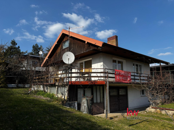 Domek letniskowy, 2 minuty plaża, ogród 527m2