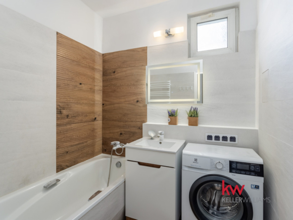 2 balkony i świetny układ, 3 pokoje, 69 m2, Wilda