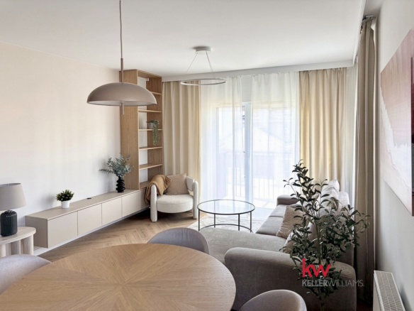 Elegancja, Komfort i Przestrzeń – Twoje Nowe Lokum