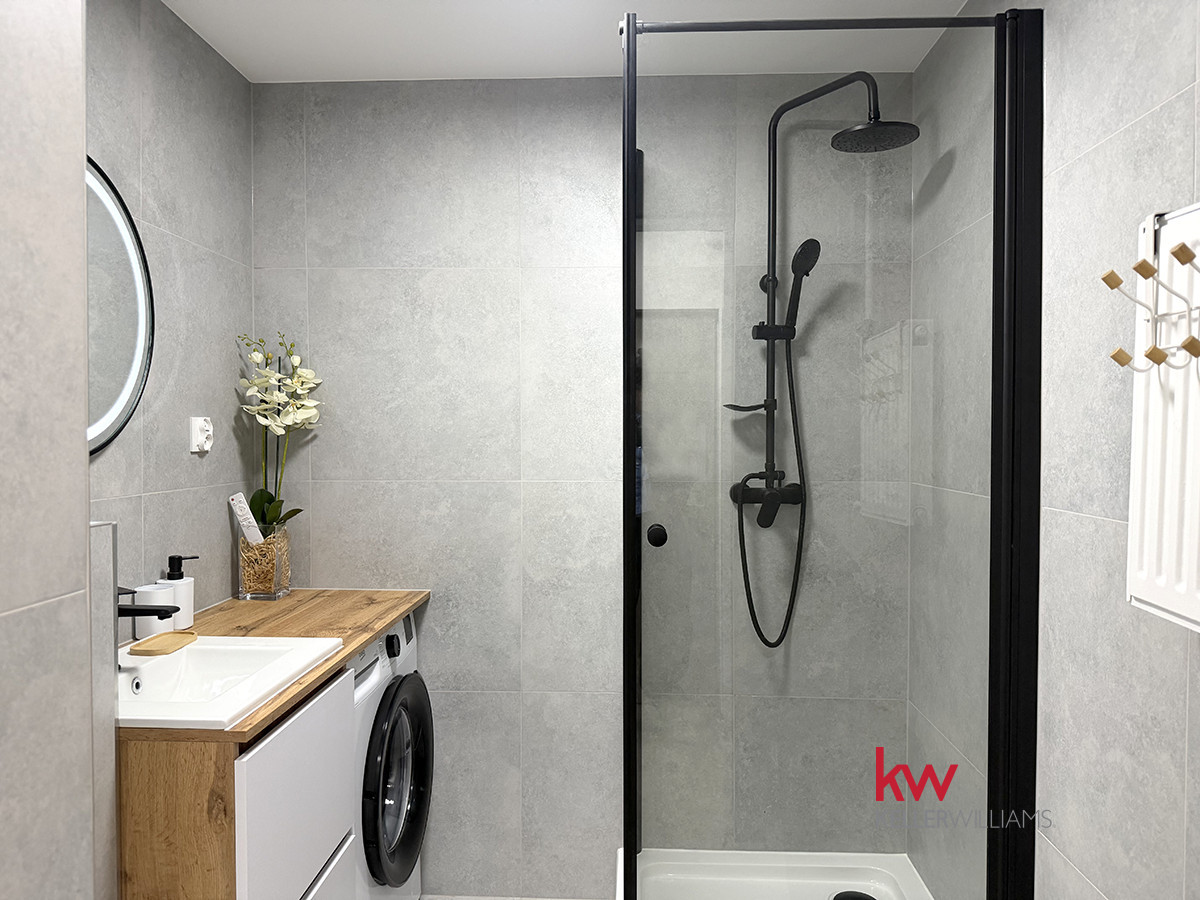 106827836 NOWE 2 pokoje | Katowice | Pierwszy Najemca